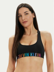 Calvin Klein Underwear Melltartó felső 000QF7831E Fekete (000QF7831E)