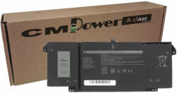 CM POWER Baterie laptop CM Power compatibila cu Dell Latitude 5320, 7320, 7520 07FMXV 7FMXV (CMPOWER20416)
