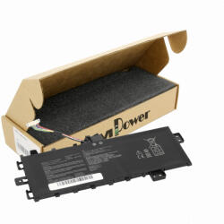 CM POWER Baterie laptop CM Power compatibila cu Asus Vivobook 15 A512, R512, X512 B21N1818 (CMPOWER10416)
