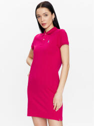Ralph Lauren Hétköznapi ruha 211799490011 Rózsaszín Regular Fit (211799490011)