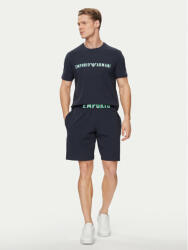 Emporio Armani Underwear Pizsama 111573 4R516 00135 Sötétkék Regular Fit (111573 4R516 00135)