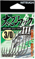 Decoy Carlige Decoy Bt-53 Tachi Live Bait Nr. 4/0