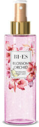 Spray de corp cu sclipici Blossom Orchid BI-ES, 200 ml