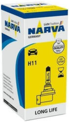 NARVA Bec Far H11 12V 55W Long Life Narva (48078)