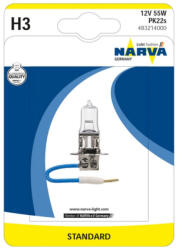 NARVA Bec Far H4 60 55W 12V Narva blister (48881NVAB1)