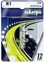 NARVA Bec Far H1 12V P14.5S 55W Narva (48320)