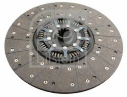 Febi Bilstein Disc ambreiaj FEBI BILSTEIN 105012 (105012) - automobilus