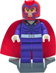 LEGO® SH119-1 LEGO® Minifigurák Marvel super Heroes Magneto (SH119-1)