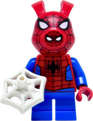 LEGO® SH638-1 LEGO® Minifigurák Marvel Super Heroes Spider-Ham (Póksonka) (SH638-1)