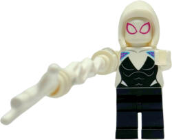 LEGO® SH682-1 LEGO® Minifigurák Marvel Super Heroes Ghost Spider / Spider-Gwen (Pók-nő) (SH682-1)