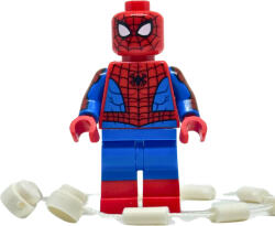 LEGO® SH708-1 LEGO® Minifigurák Marvel Super Heroes Spider-Man (Pókember) (SH708-1)
