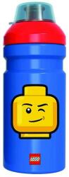 LEGO® Sticla apa LEGO®, Albastru/Rosu (40560001)