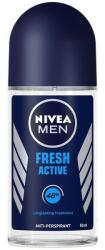 Nivea Men Fresh Active 48h roll-on 50 ml