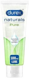 Durex Натурален лубрикант Durex Naturals Pure 100 ml - sexo