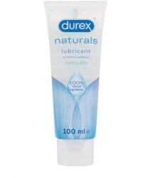 Durex Натурален лубрикант Durex Naturals Hyaluro 100 ml - sexo