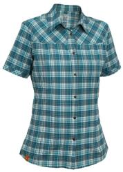 Warmpeace ing Burry Lady, kék