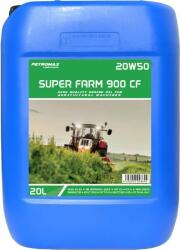 Petromax Super Farm 900 CF 20W-50 20 l