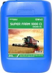 Petromax Super Farm 1000 CI 10W-40 20 l