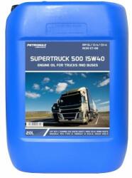 Petromax Supertruck 500 15W-40 20 l