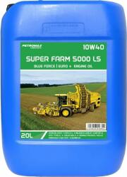 Petromax Super Farm 5000 LS 10W-40 20 l