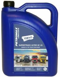 Petromax Supertruck Ultra HC LS 10W-40 5 l