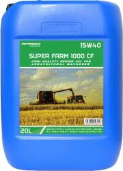 Petromax Super Farm 1000 CF 15W-40 20 l