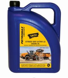 Petromax Etrios Geo Ultra LS 5W-30 5 l