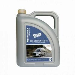 Petromax All Van LS 5W-40 5 l