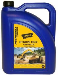 Petromax Etrios Max 15W-40 5 l