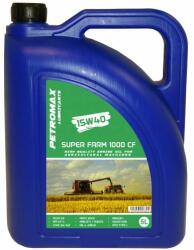 Petromax Super Farm 1000 CF 15W-40 5 l