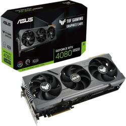 ASUS TUF Gaming GeForce RTX 4080 SUPER 16GB GDDR6X 256bit (TUF-RTX4080S-16G-GAMING/90YV0KA1-M0NA00) Placa video