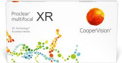 CooperVision Proclear Multifocal XR (3 pcs)