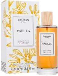 Coty d'Eau Vanilla EDT 100 ml