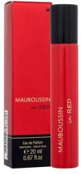 Mauboussin In Red for Women EDP 20 ml