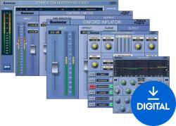 SONNOX Mastering (Native) (Digitális termék)