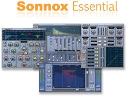 SONNOX Essential Bundle Native