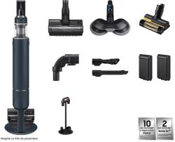 Samsung VS20B95973B/GE