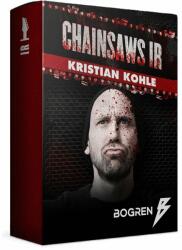 Bogren Digital Kristian Kohle IR Pack Rainbows and Chainsaws