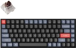 Keychron K2 Pro Hot-Swappable K Mechanical Brown Switch (K2P-G3)