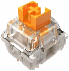 Razer Mechanical switches Razer - Orange Tactile Switch, 36 bucăți (RC21-02040300-R3M1)