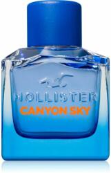 Hollister Canyon Sky for Him EDT 100 ml