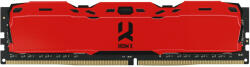 GOODRAM IRDM X 32GB (2x16GB) DDR4 3200MHz IR-XR3200D464L16A/32GDC