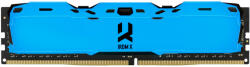 GOODRAM IRDM X 32GB (2x16GB) DDR4 3200MHz IR-XB3200D464L16A/32GDC