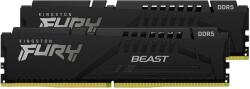Kingston FURY Beast 32GB (2x16GB) DDR5 6400MHz KF564C32BBEK2-32