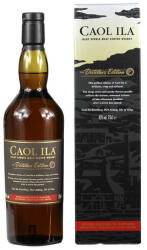 Caol Ila Distillers Edition 2023 0,7 l 43%