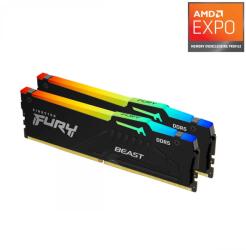 Kingston FURY Beast 64GB (2x32GB) DDR5 6400MHz KF564C32BBEAK2-64