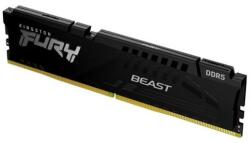 Kingston FURY Beast 32GB DDR5 6000MHz KF560C30BBE-32