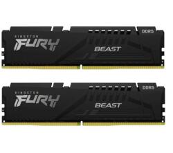 Kingston FURY Beast 32GB (2x16GB) DDR5 6400MHz KF564C32BBK2-32