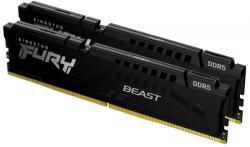 Kingston FURY Beast 64GB (2x32GB) DDR5 6000MHz KF560C30BBK2-64