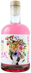  Strange Luve Pink Gin 0, 7l 40%